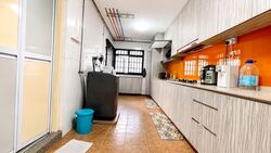 Blk 664D Jurong West Street 64 (Jurong West), HDB 5 Rooms #605384051
